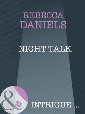 cover image of Night Talk